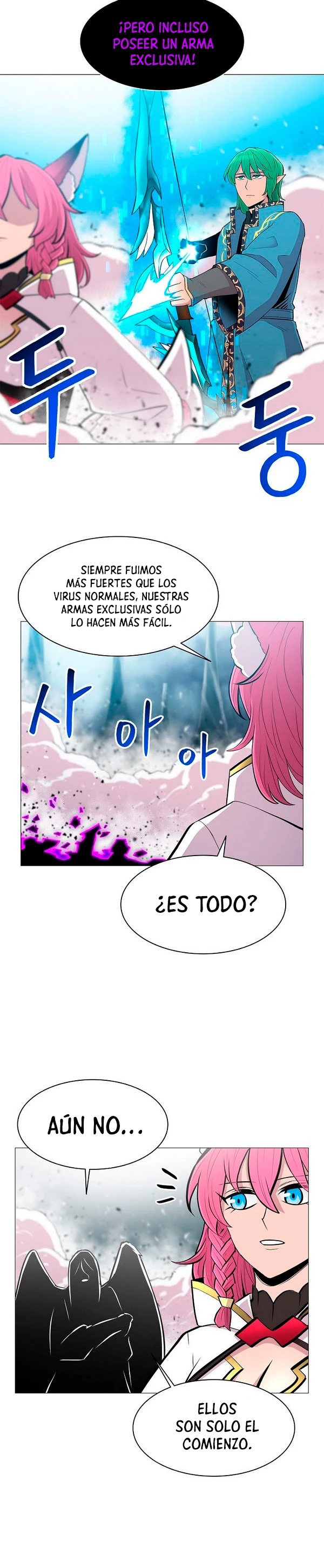 Updater capítulo 76, página 9