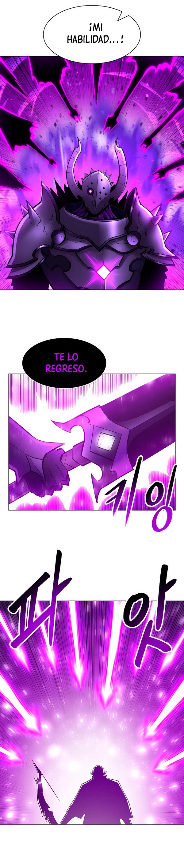 Updater capítulo 76, página 20