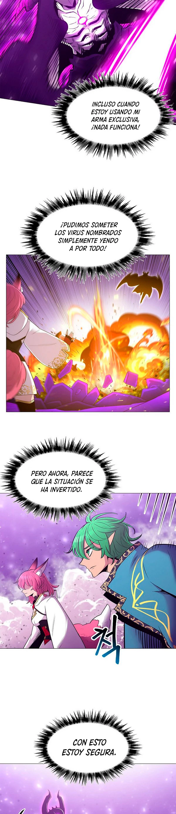 Updater capítulo 76, página 22