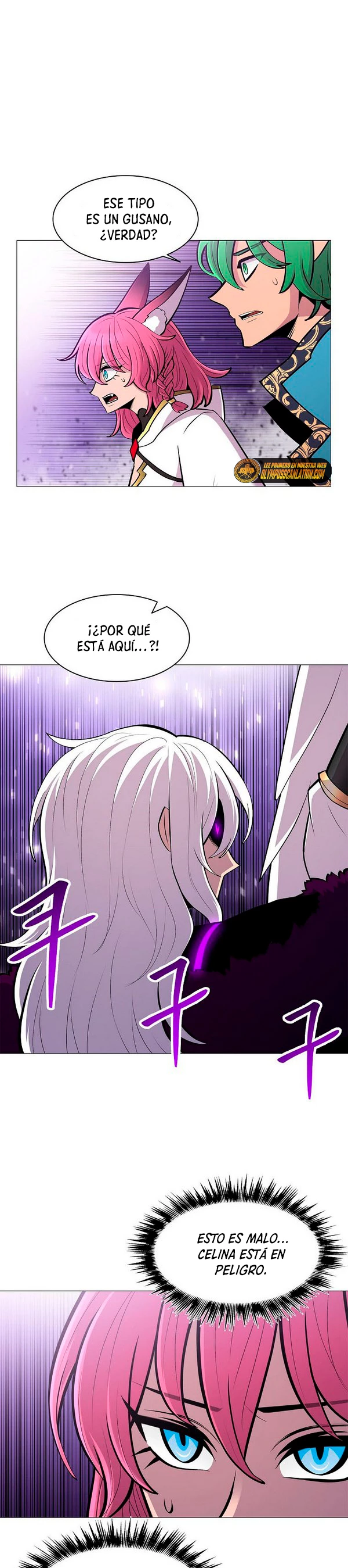 Updater capítulo 77, página 3