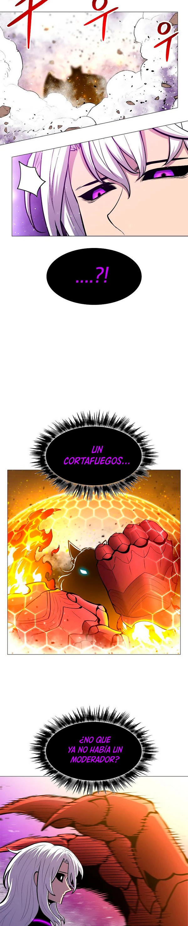 Updater capítulo 77, página 13