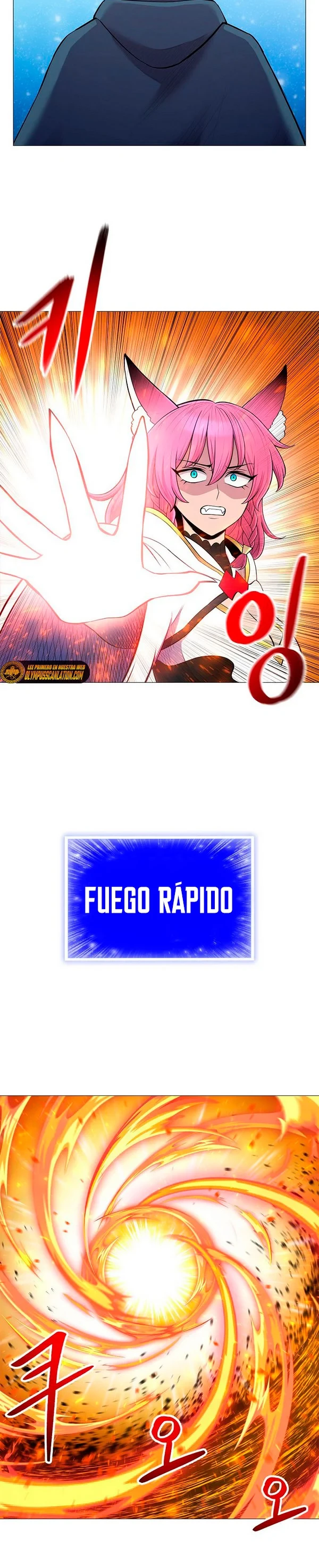 Updater capítulo 77, página 15