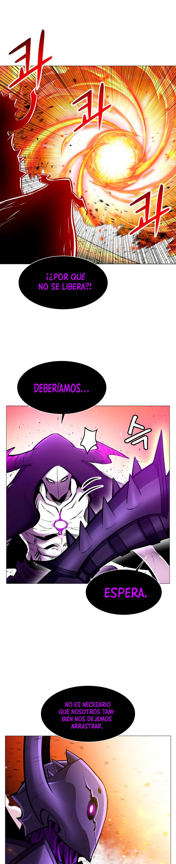 Updater capítulo 77, página 16