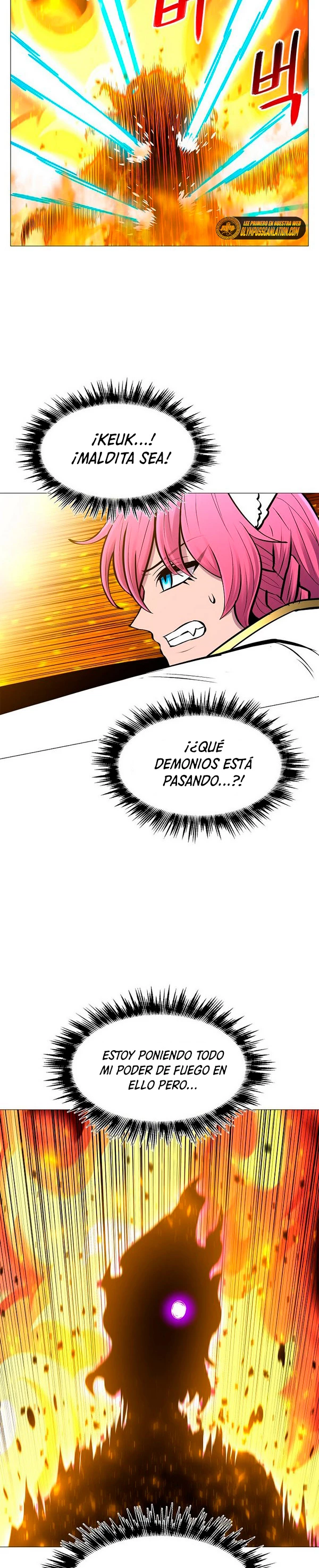 Updater capítulo 77, página 18