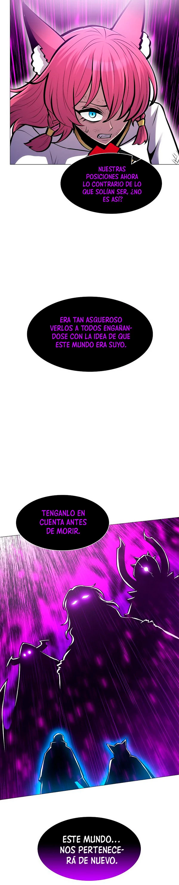 Updater capítulo 77, página 27