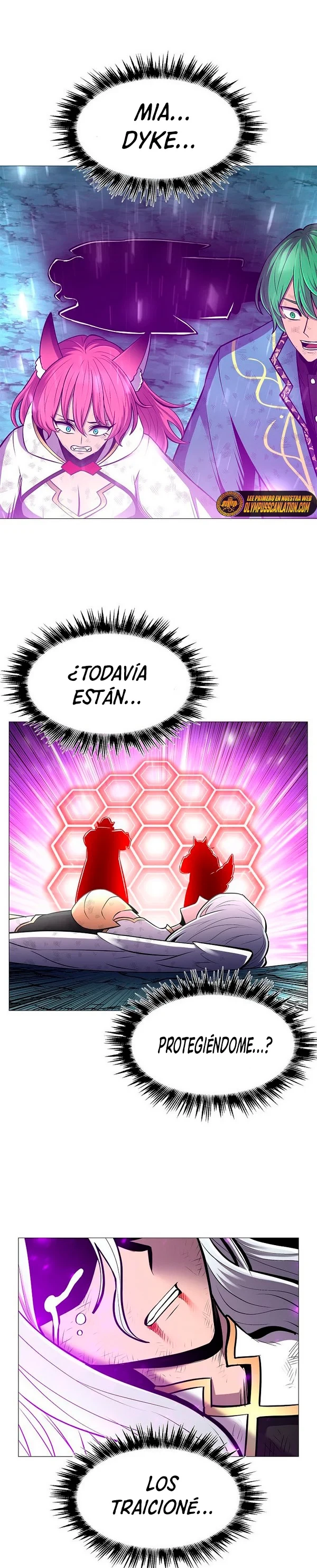 Updater capítulo 78, página 4