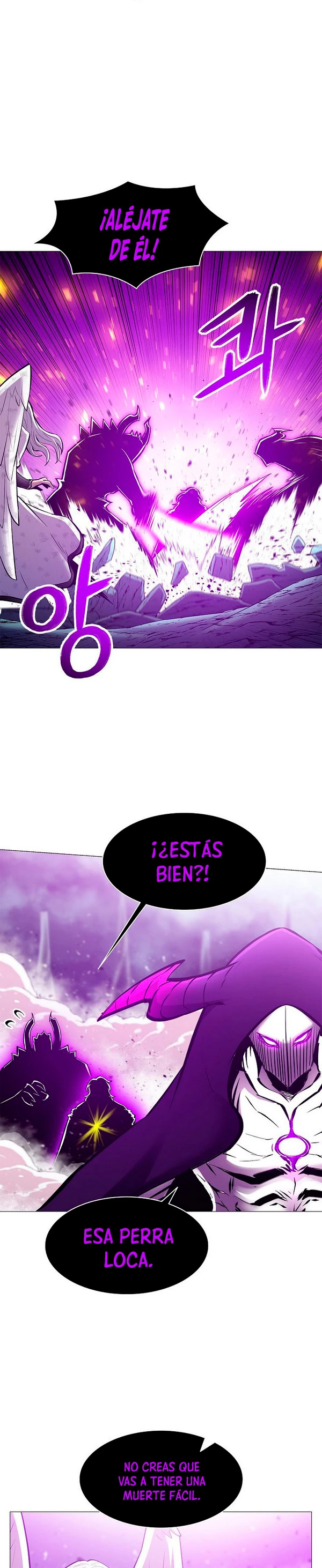 Updater capítulo 78, página 11