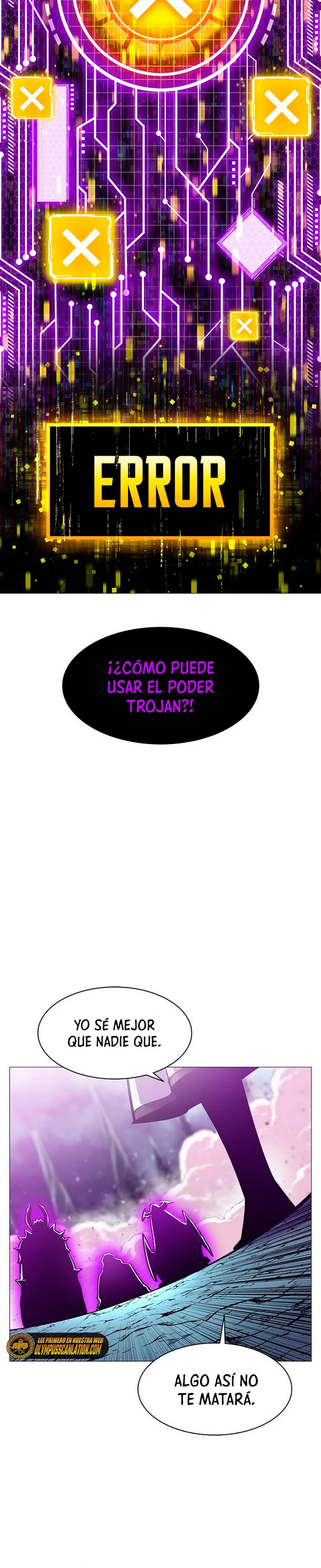 Updater capítulo 78, página 18