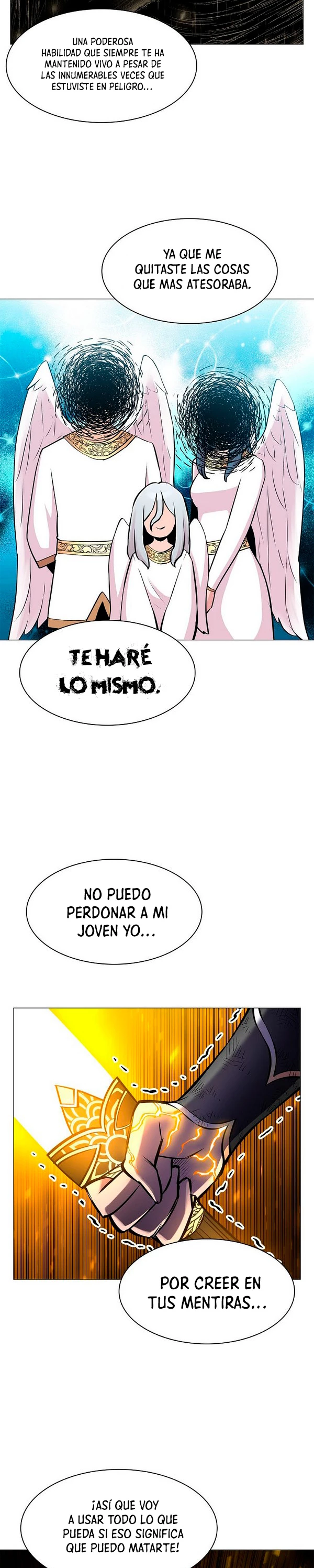 Updater capítulo 78, página 20