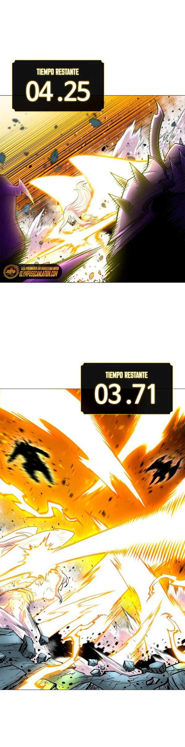 Updater capítulo 78, página 27