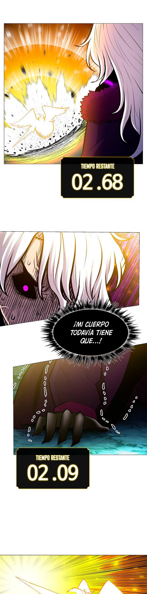 Updater capítulo 78, página 28