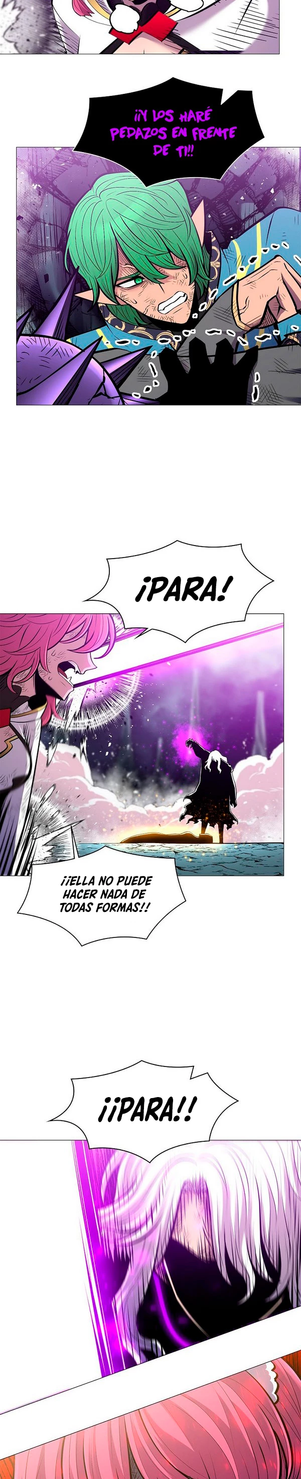Updater capítulo 79, página 15