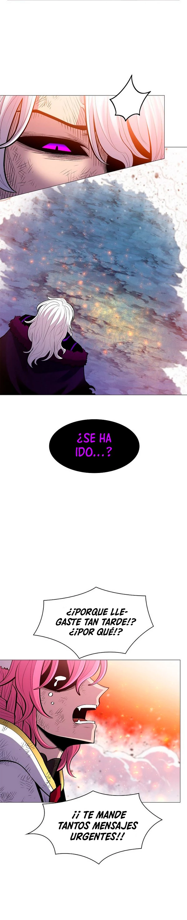 Updater capítulo 79, página 18