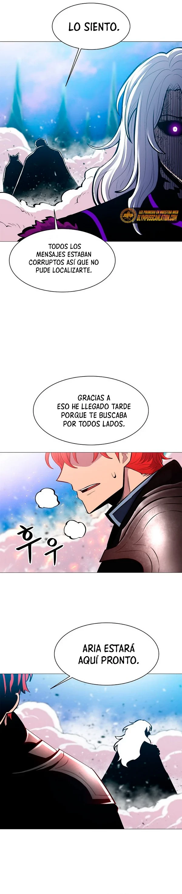 Updater capítulo 79, página 19