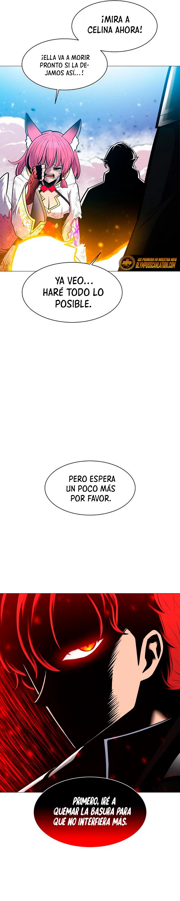 Updater capítulo 79, página 20