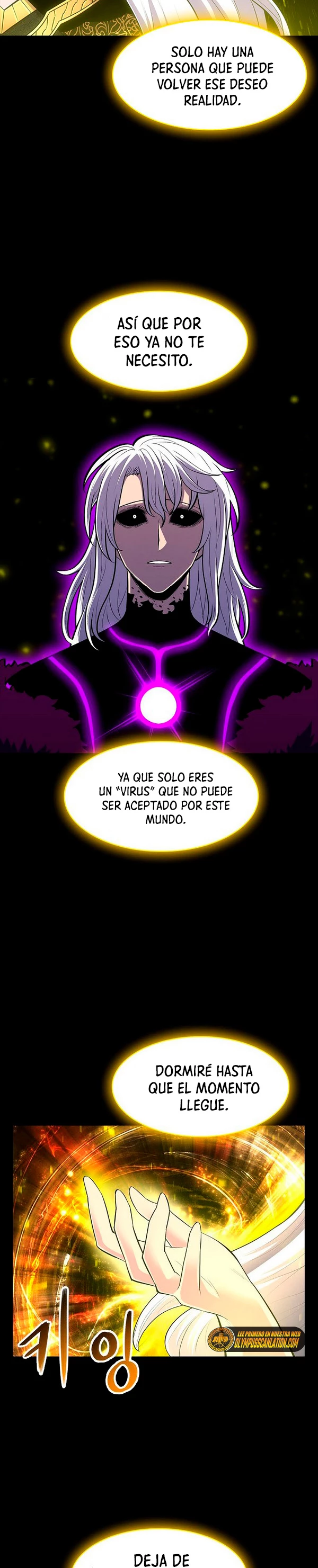 Updater capítulo 80, página 9