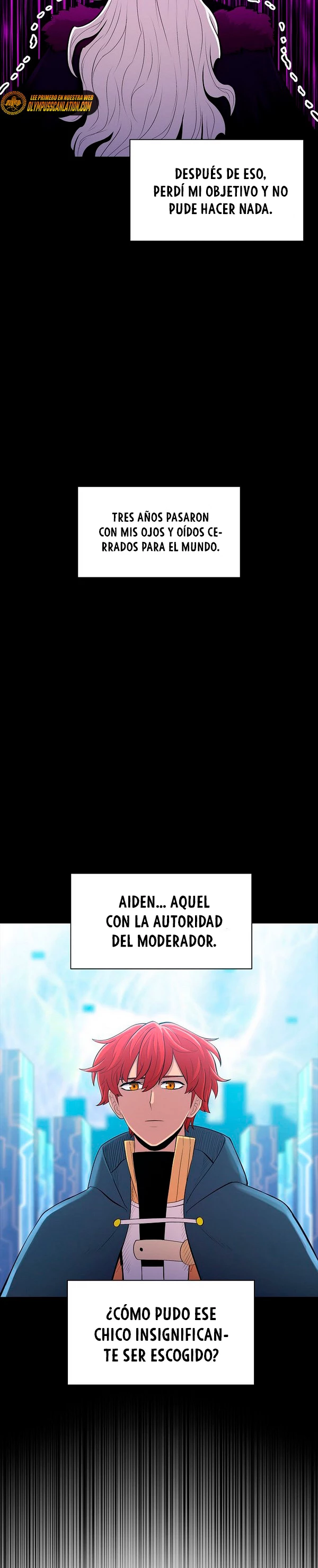 Updater capítulo 80, página 12