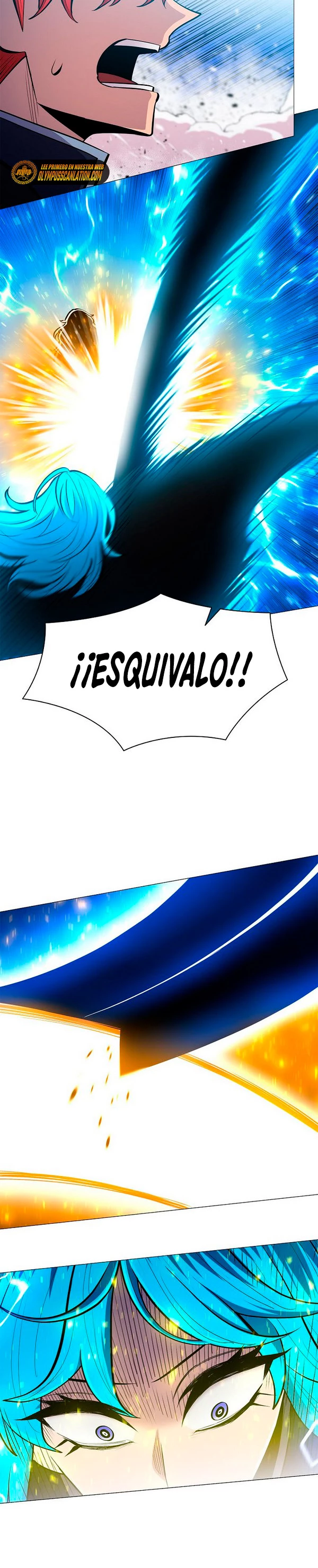 Updater capítulo 80, página 18