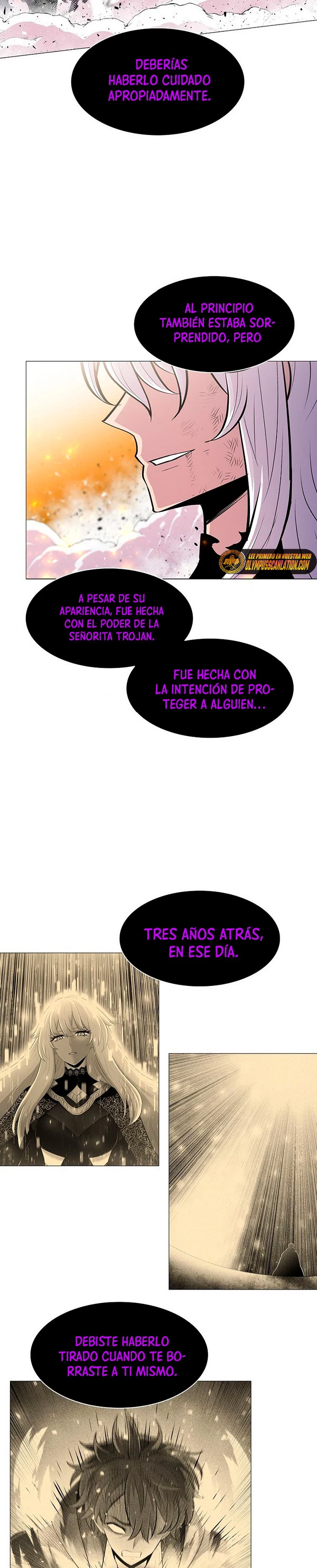 Updater capítulo 80, página 21