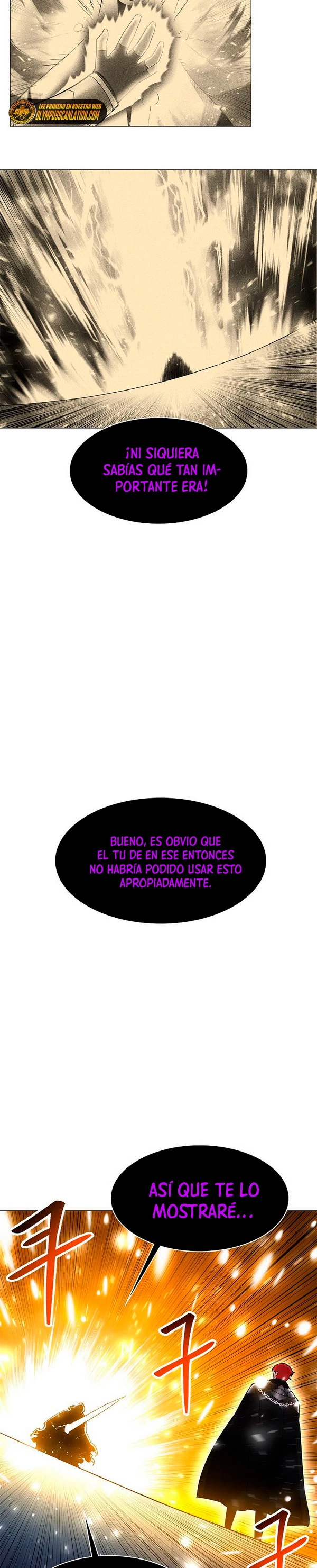 Updater capítulo 80, página 22