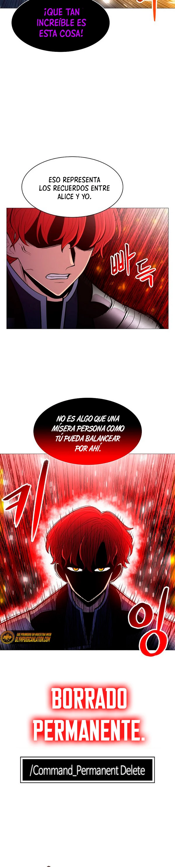 Updater capítulo 80, página 23