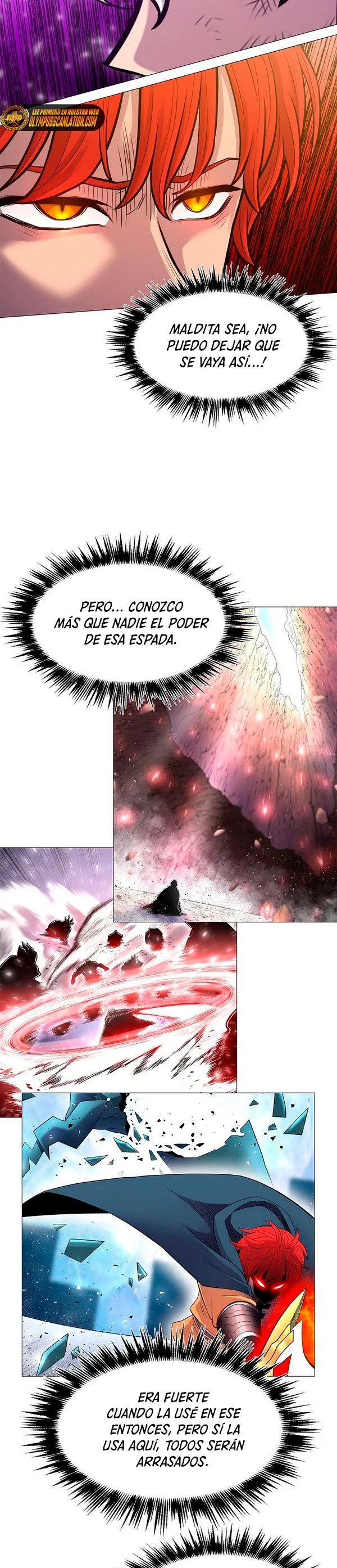 Updater capítulo 80, página 31