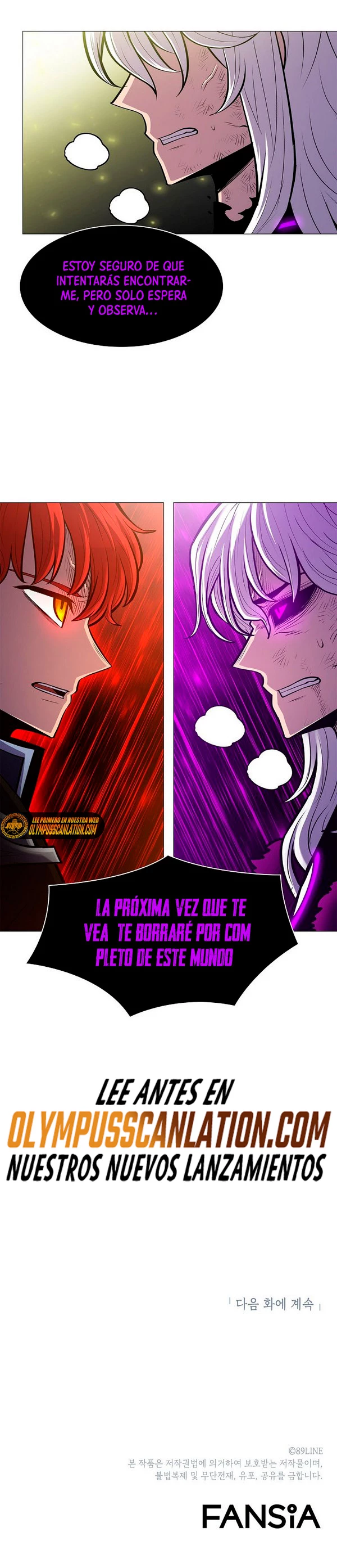 Updater capítulo 80, página 33