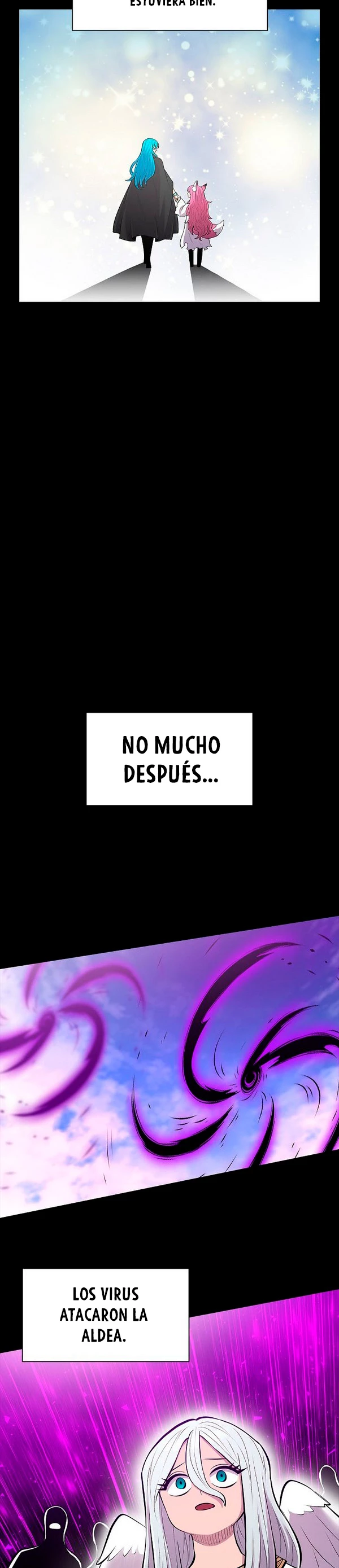 Updater capítulo 81, página 8