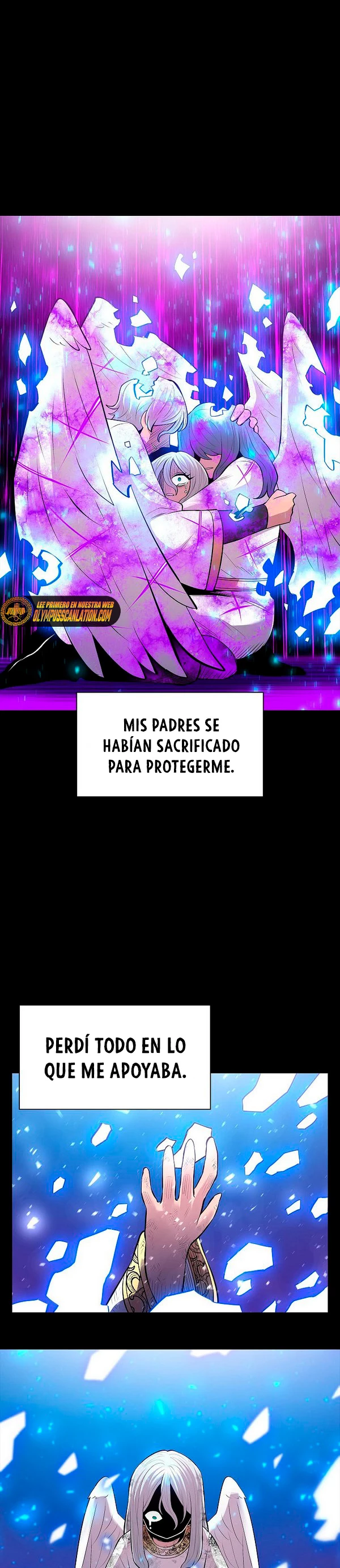 Updater capítulo 81, página 12