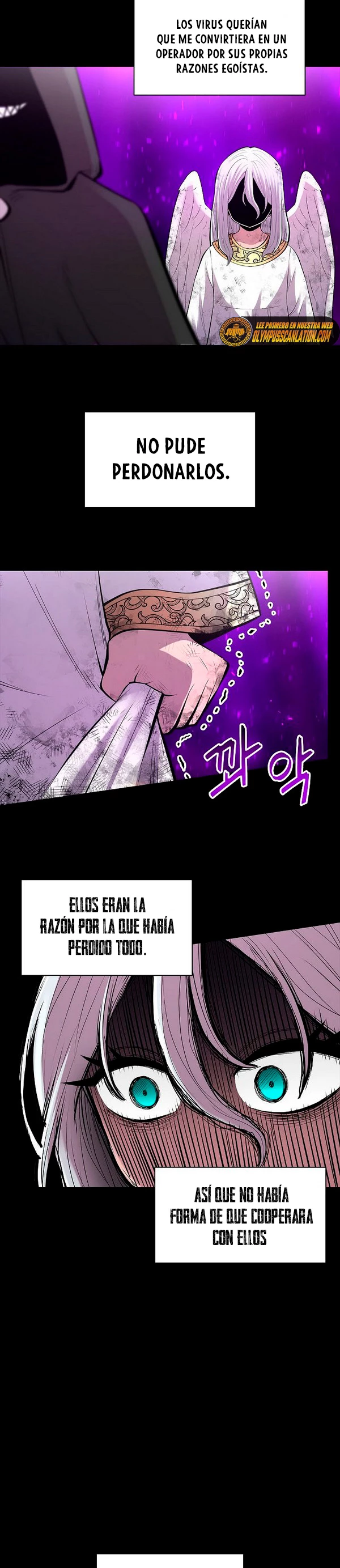 Updater capítulo 81, página 15