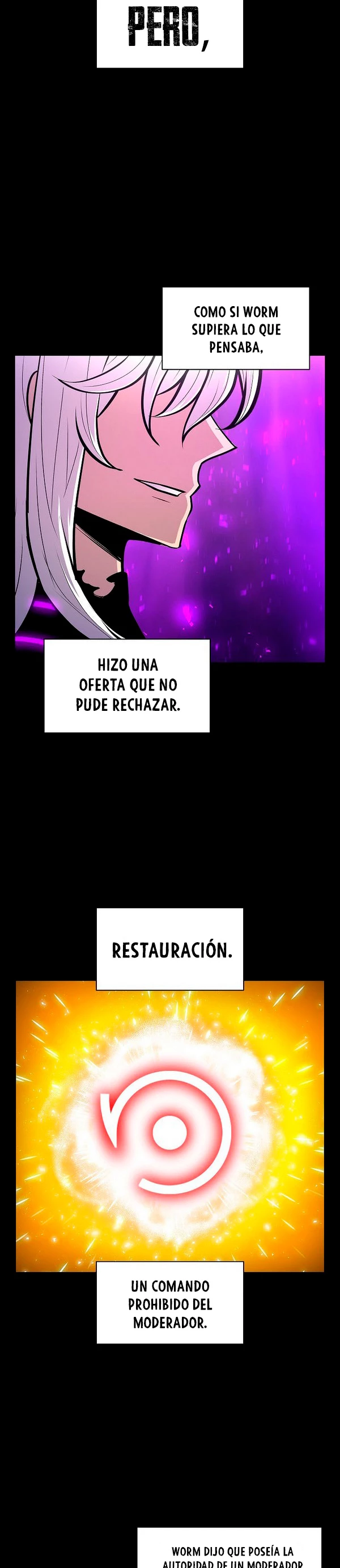 Updater capítulo 81, página 16