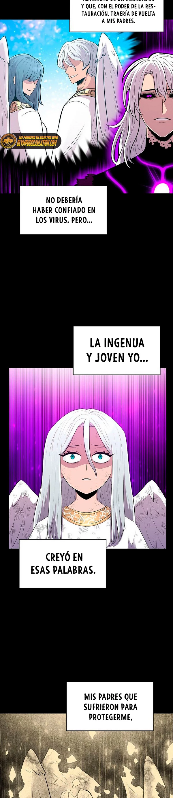 Updater capítulo 81, página 17