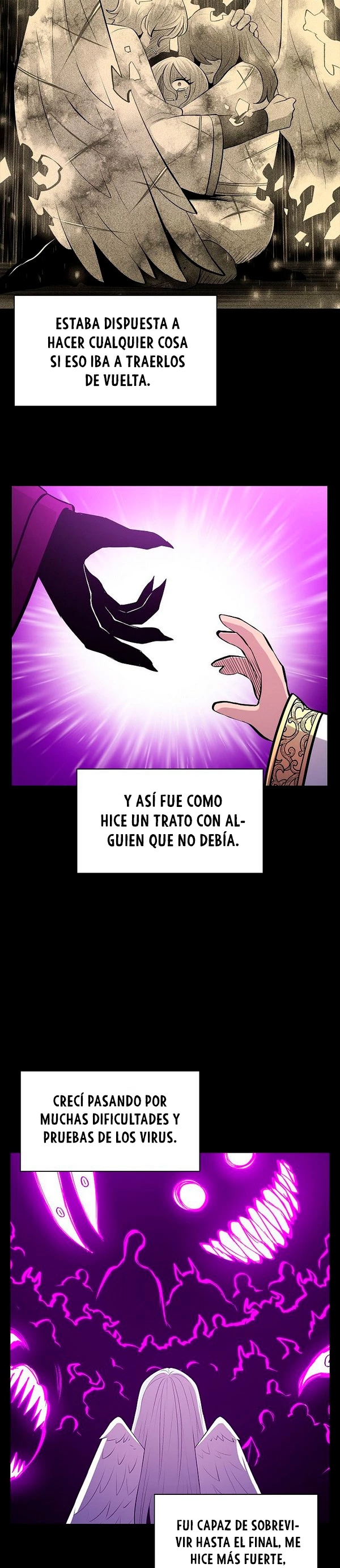 Updater capítulo 81, página 18