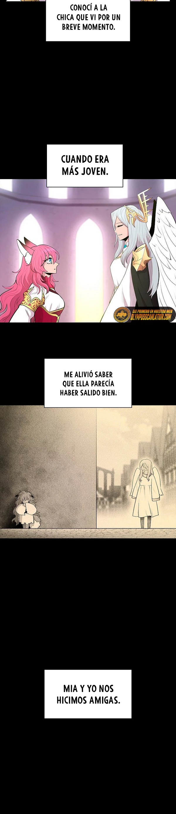 Updater capítulo 81, página 20