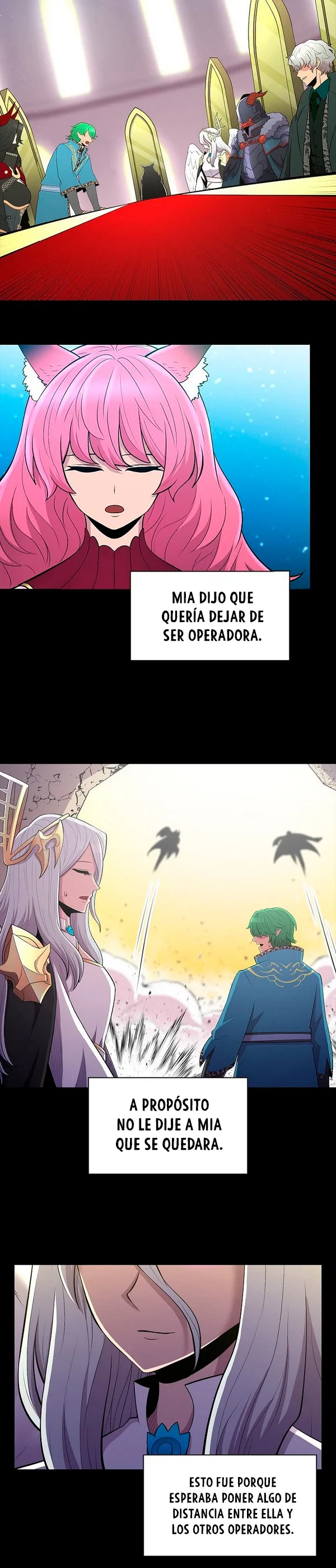Updater capítulo 81, página 23