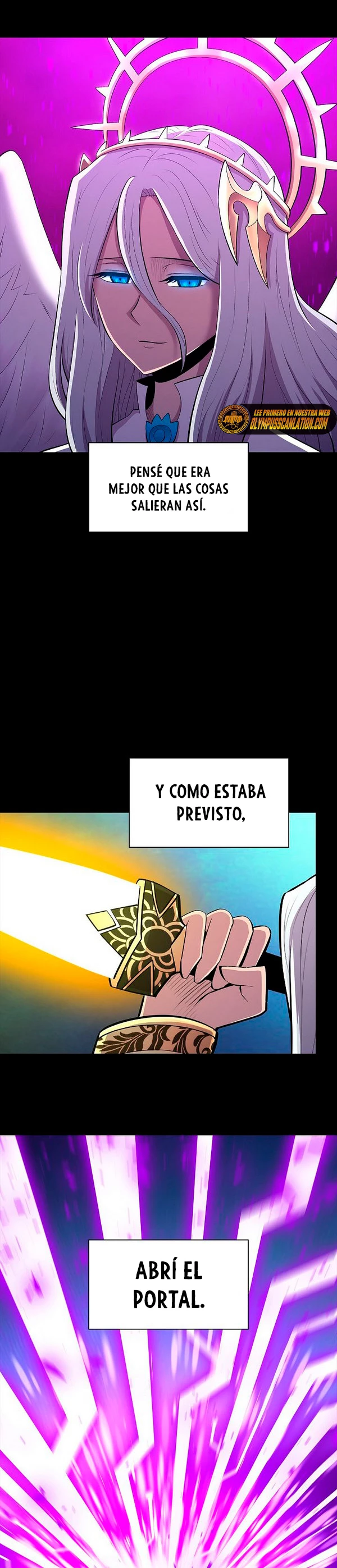 Updater capítulo 81, página 24