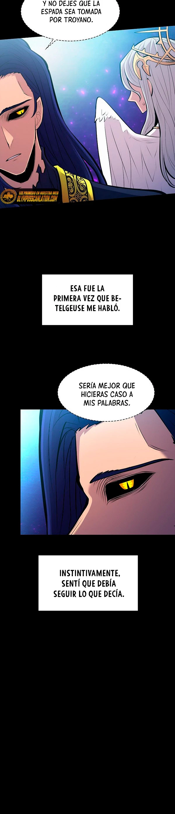 Updater capítulo 81, página 27