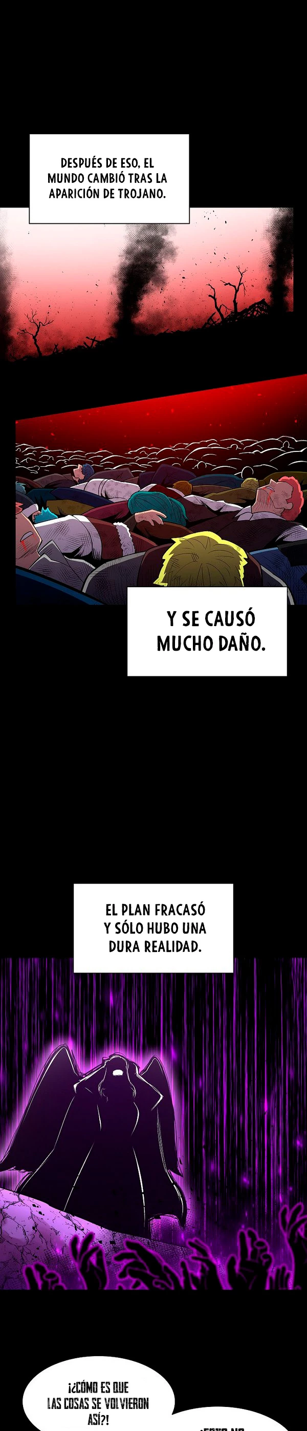 Updater capítulo 81, página 28