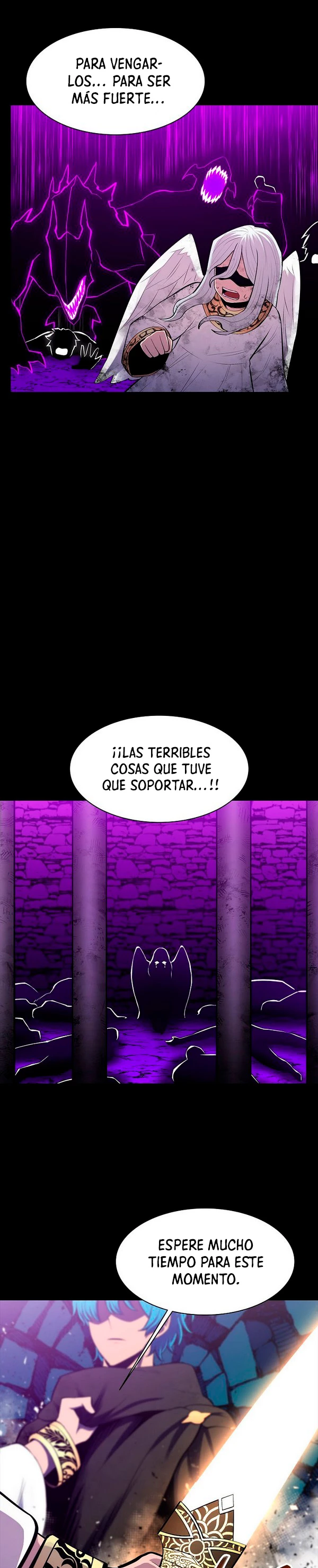 Updater capítulo 82, página 6