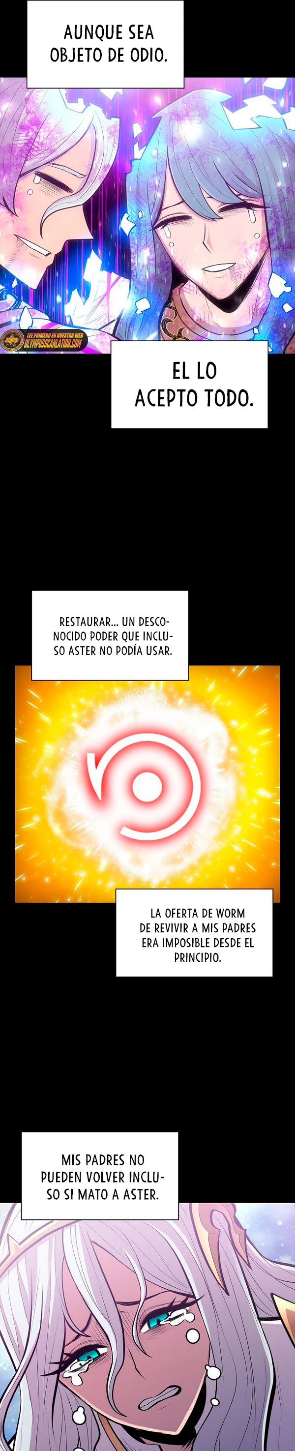 Updater capítulo 82, página 11