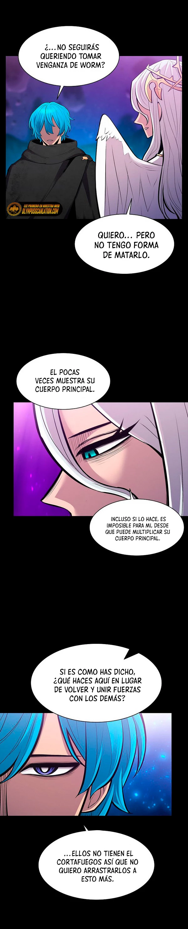 Updater capítulo 82, página 16