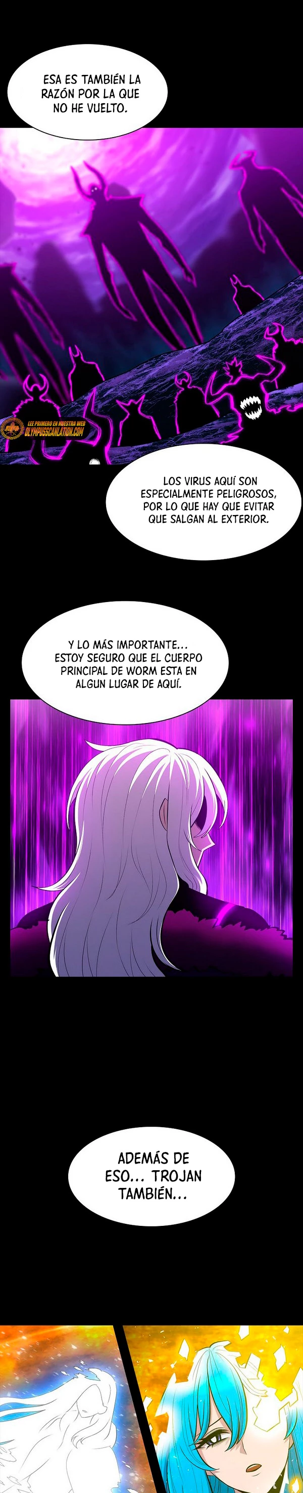 Updater capítulo 82, página 17