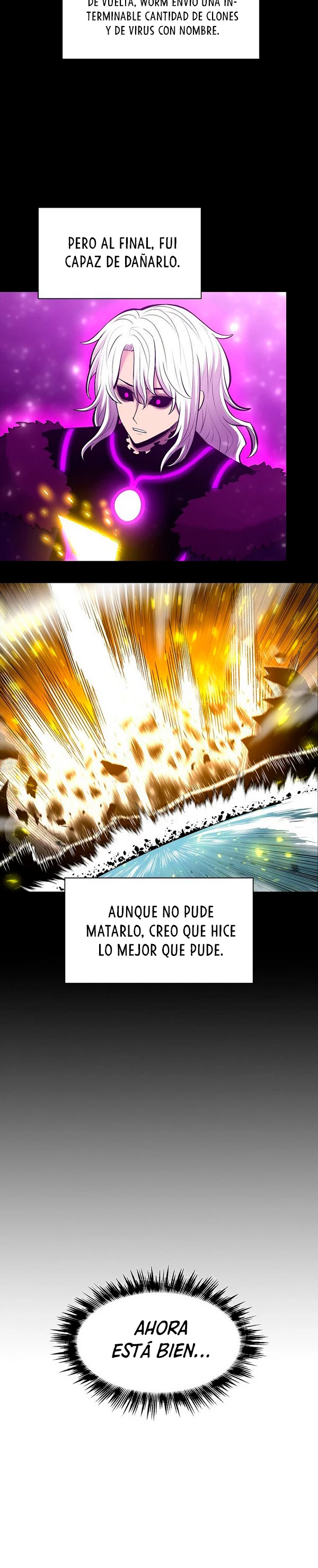 Updater capítulo 82, página 22