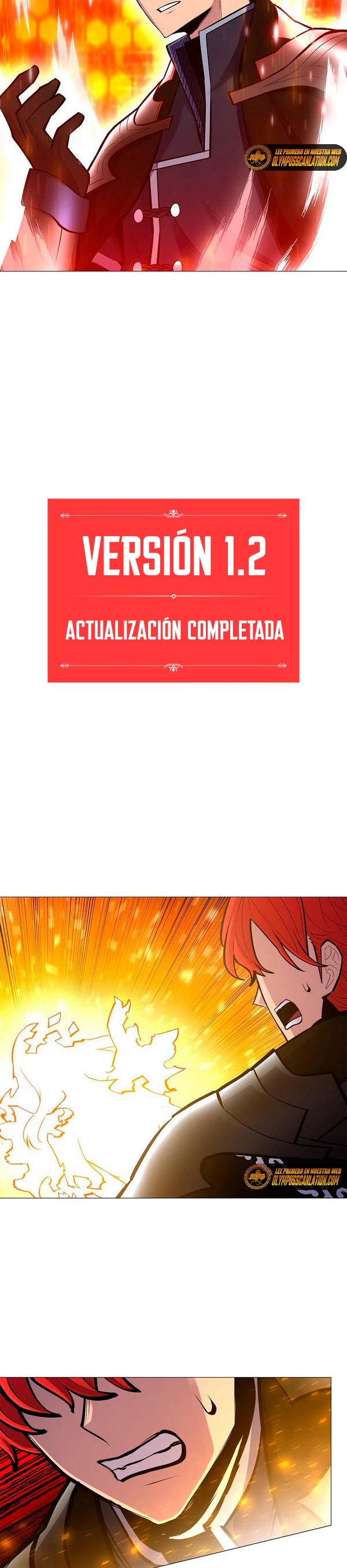 Updater capítulo 82, página 28
