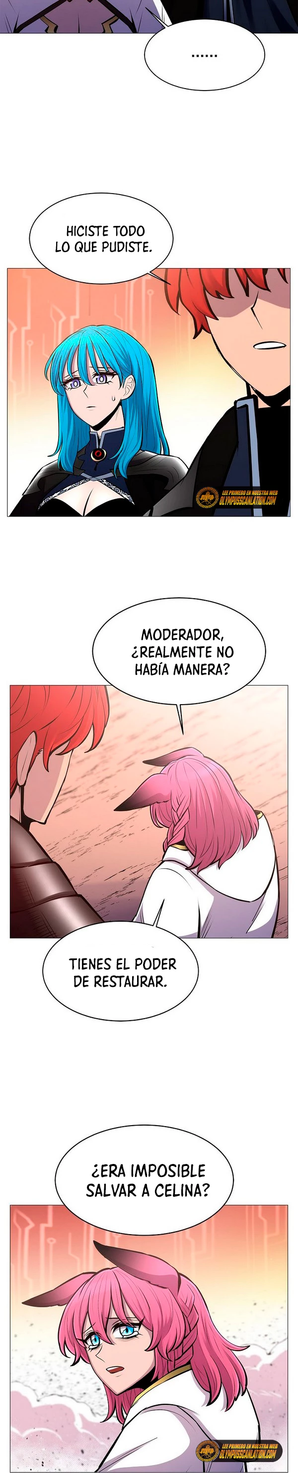 Updater capítulo 83, página 10