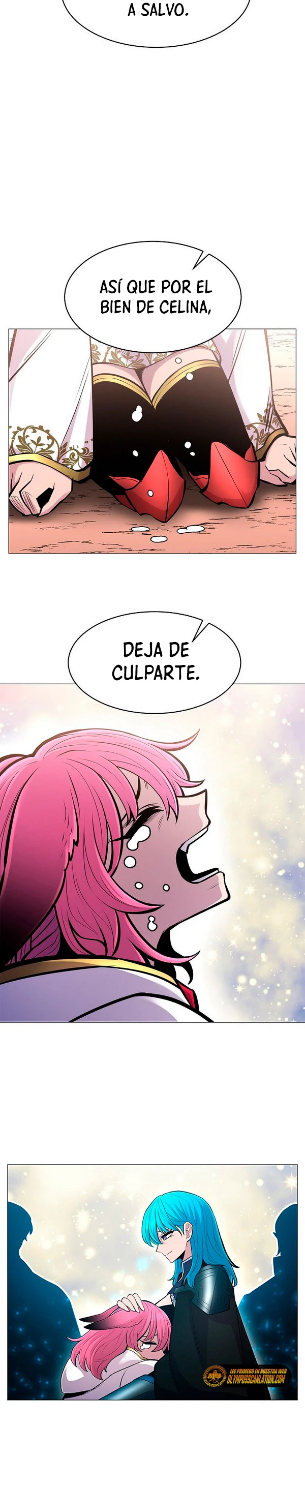Updater capítulo 83, página 12