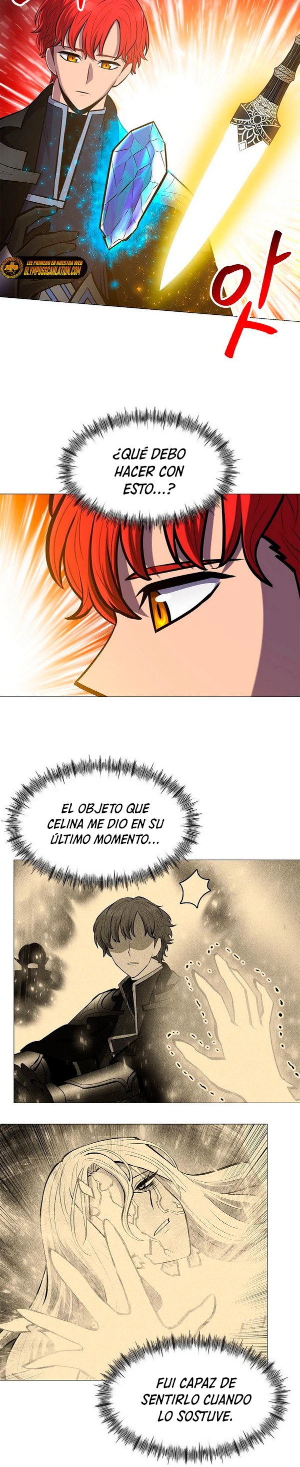 Updater capítulo 83, página 15