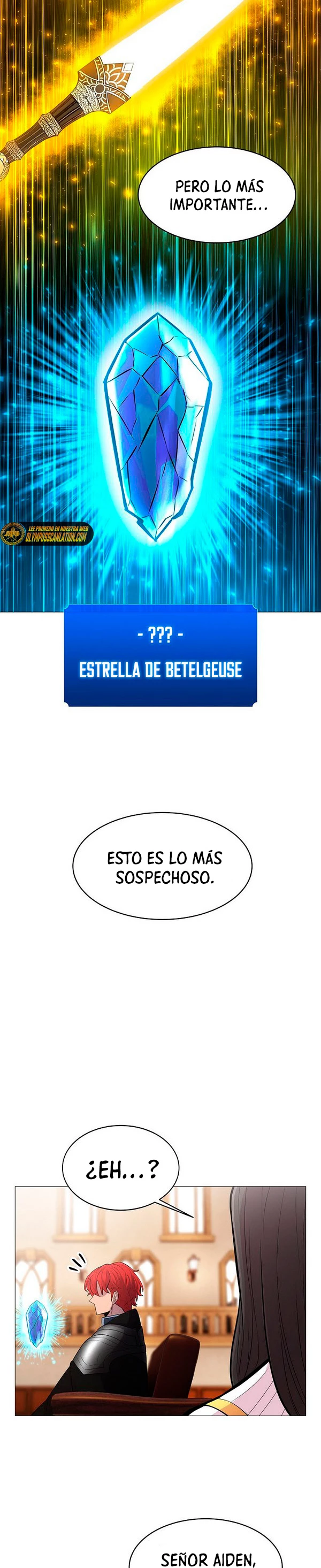 Updater capítulo 83, página 17