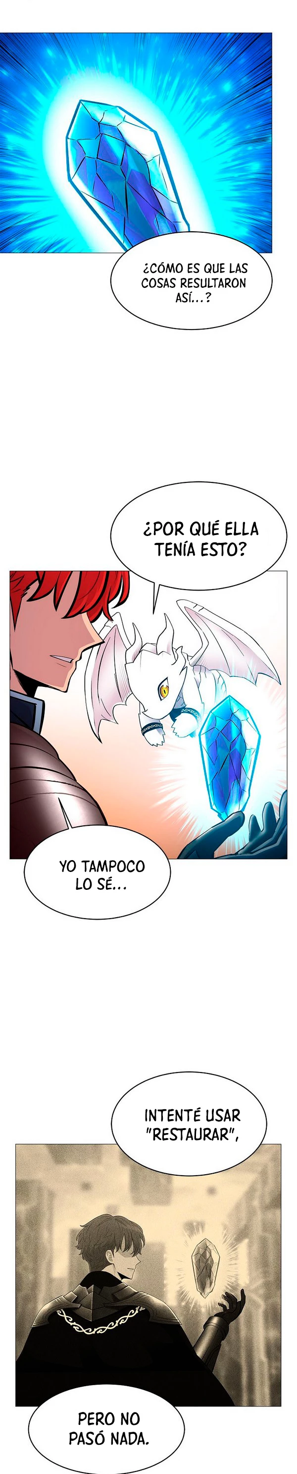 Updater capítulo 83, página 19