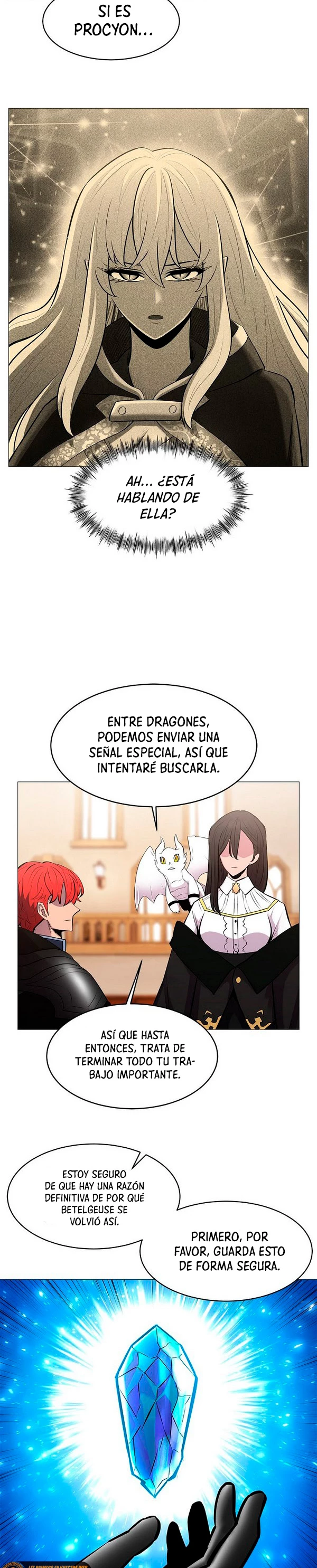 Updater capítulo 83, página 21